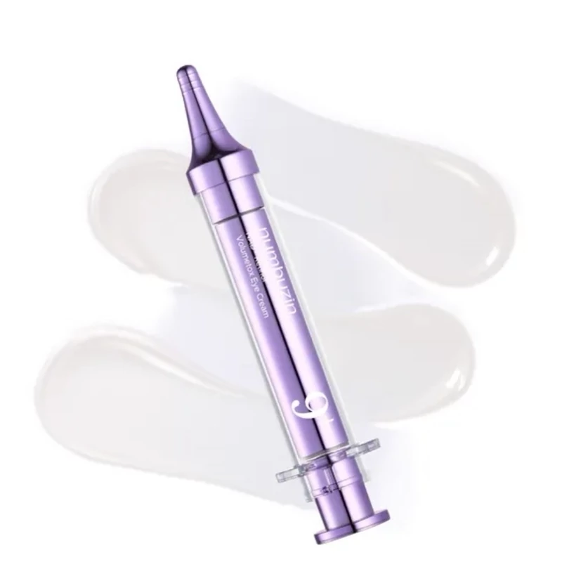 کرم دورچشم لیفت و ضدچروک نامبوزین NAD+RETINOL+50PEPTIDES