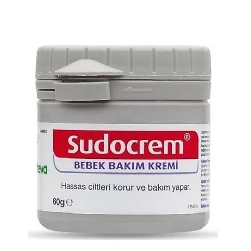 کرم ترمیم کننده چندمنظوره سودوکرم حجم 60 میل