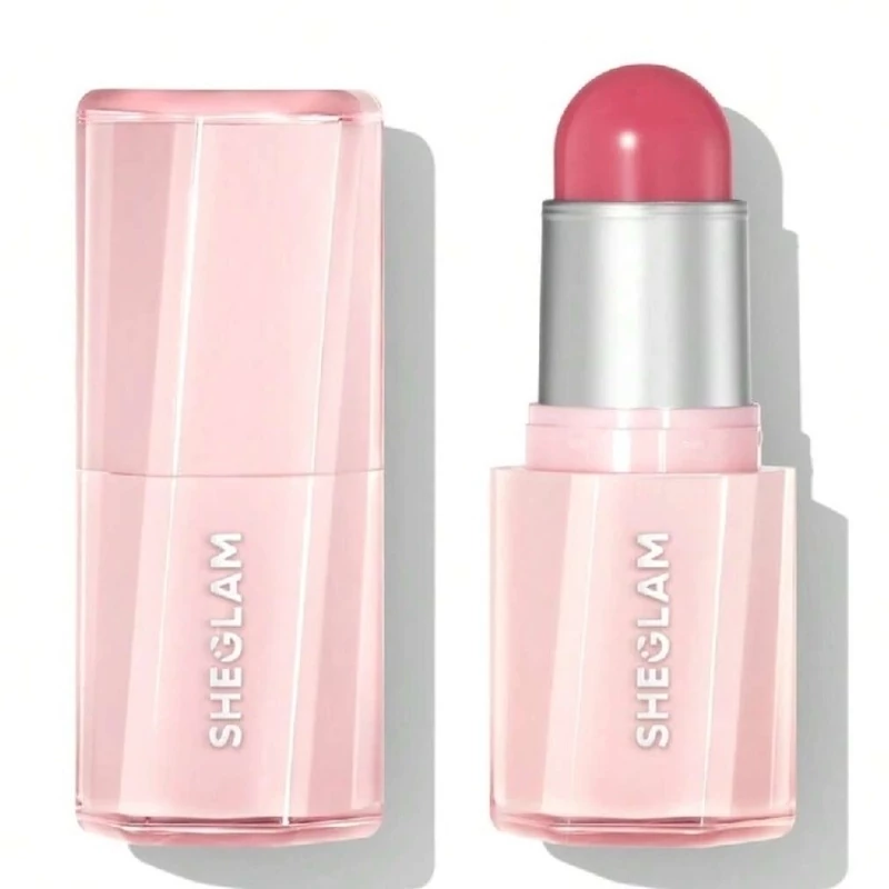رژگونه استیکی شیگلم رنگ لاوکیک