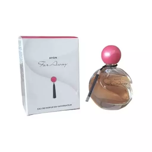 ادوپرفیوم (ادکلن)آون Far Awayبرند AVON