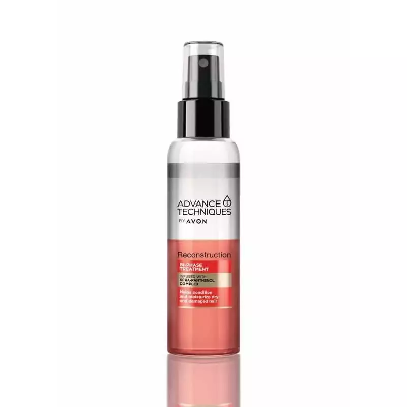 سرم روغن دوفاز برندآون Avon