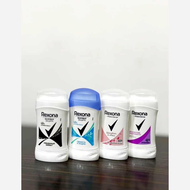 استیک ضد تعریق رکسونا 40میل روس