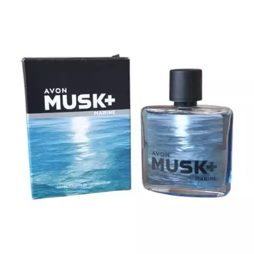 ادوتویلت(ادکلن) Musk مردانه برند آون