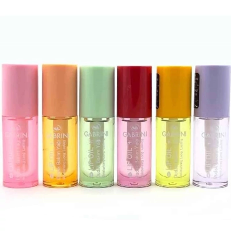 روغن لب گابرینی مناسب طراوت و خشکی و ترک لب