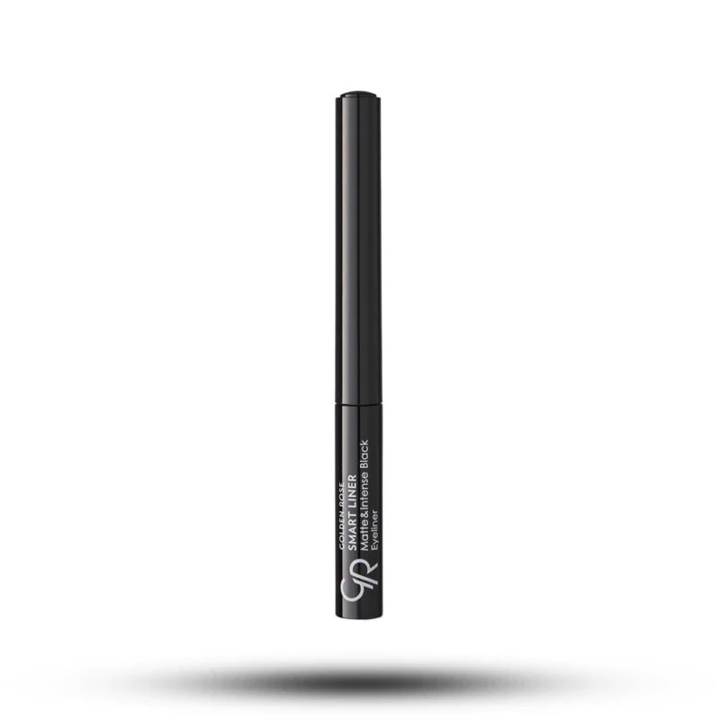 خط چشم ضدآب و مات گلدن رز مدل Smart Liner