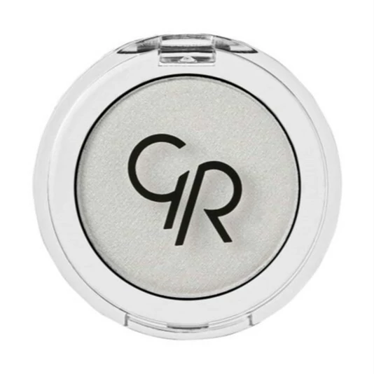 سایه چشم تکی گلدن رز مدل Soft Color Pearl Mono Eyeshadow