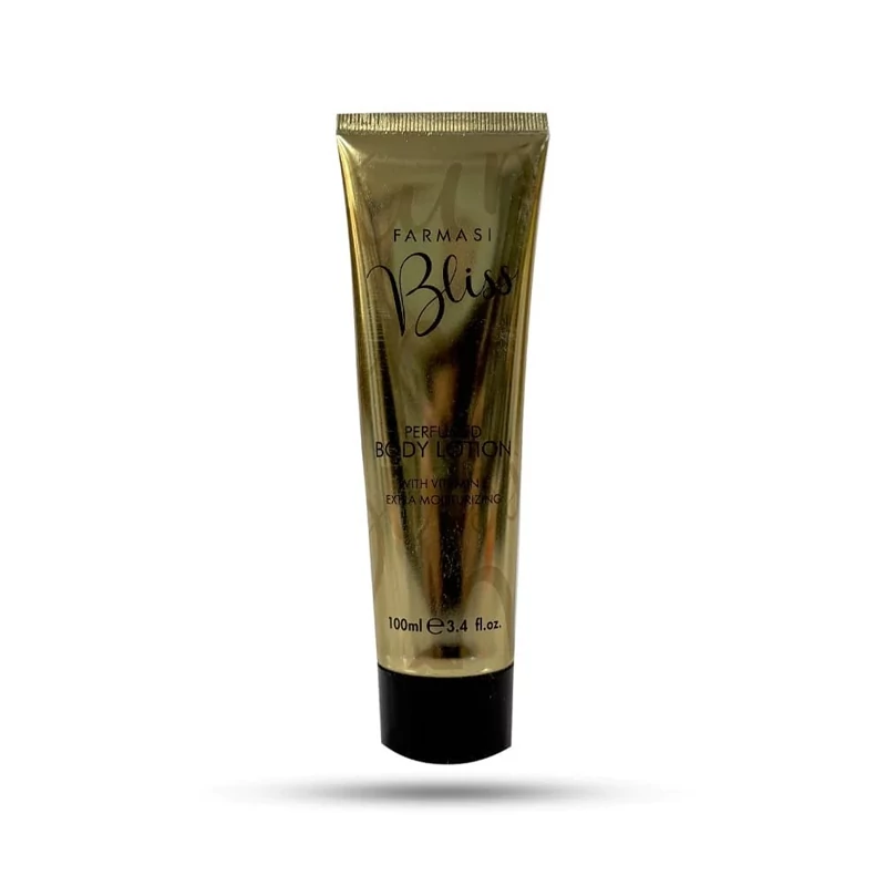 لوسیون بدن معطر فارماسی مدل Bliss