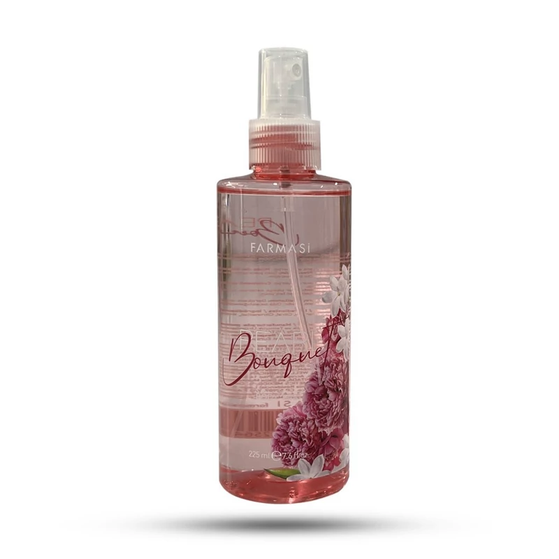 بادی میست pearl bouquet فارماسی 225 میل