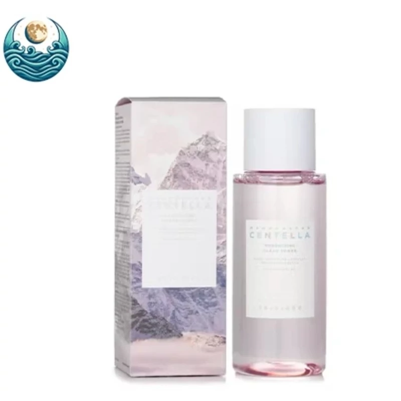 تونر جمع کننده منافذ سنتلا مدل POREMIZING CLEAR حجم 210 میل