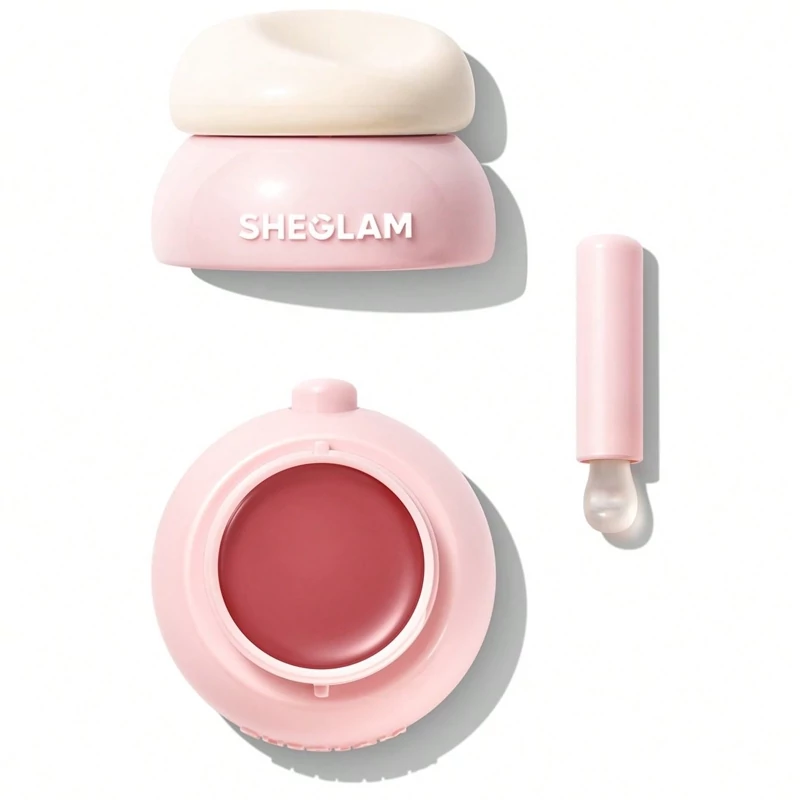مربا لب شیگلم 3.5 گرم رنگ guava glow
