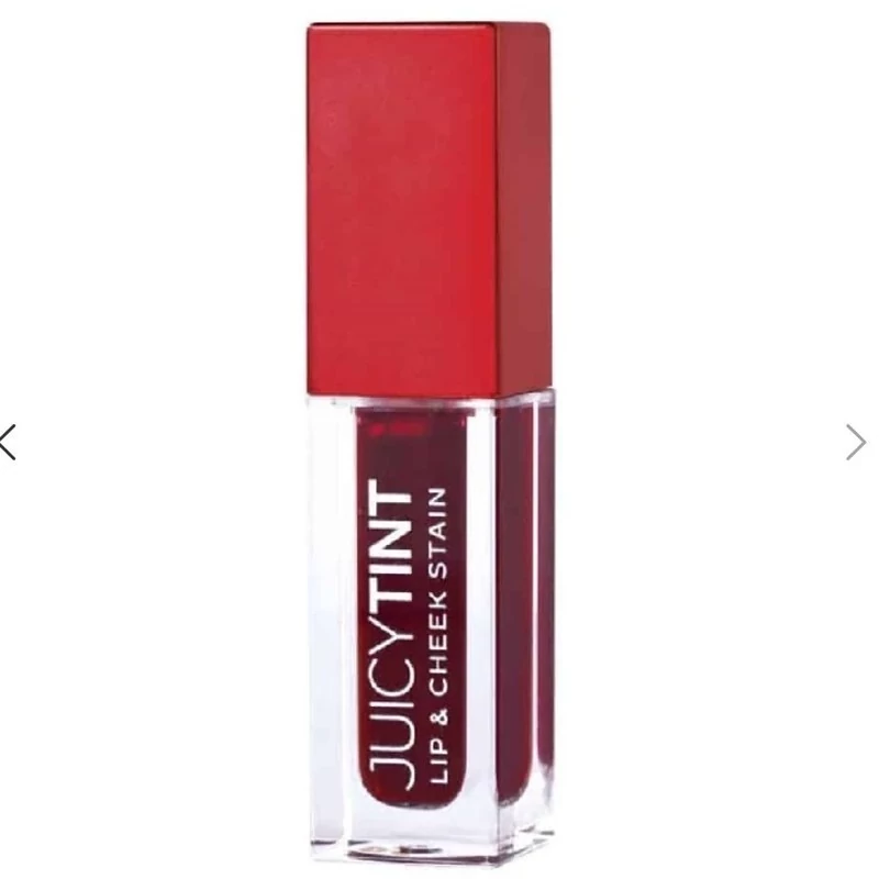تینت لب و گونه مایع گلدن رز مدل Juicy Tint شماره 03