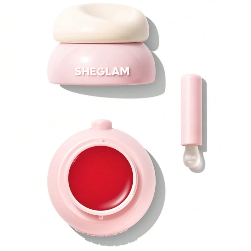 مربا لب شیگلم 3.5 گرم رنگ strawberry splash