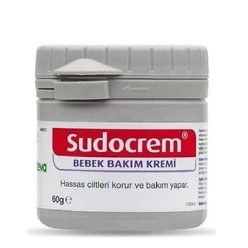 کرم ترمیم کننده چندمنظوره سودوکرم حجم 60 میل