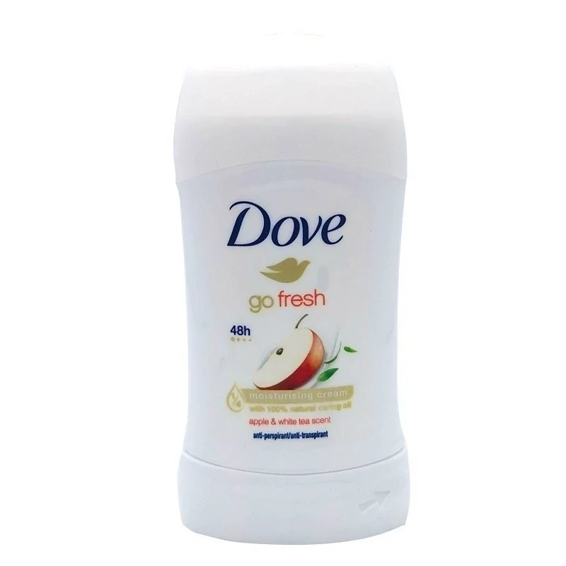 مام صابونی ضد تعریق DOVE داو مدل go fresh