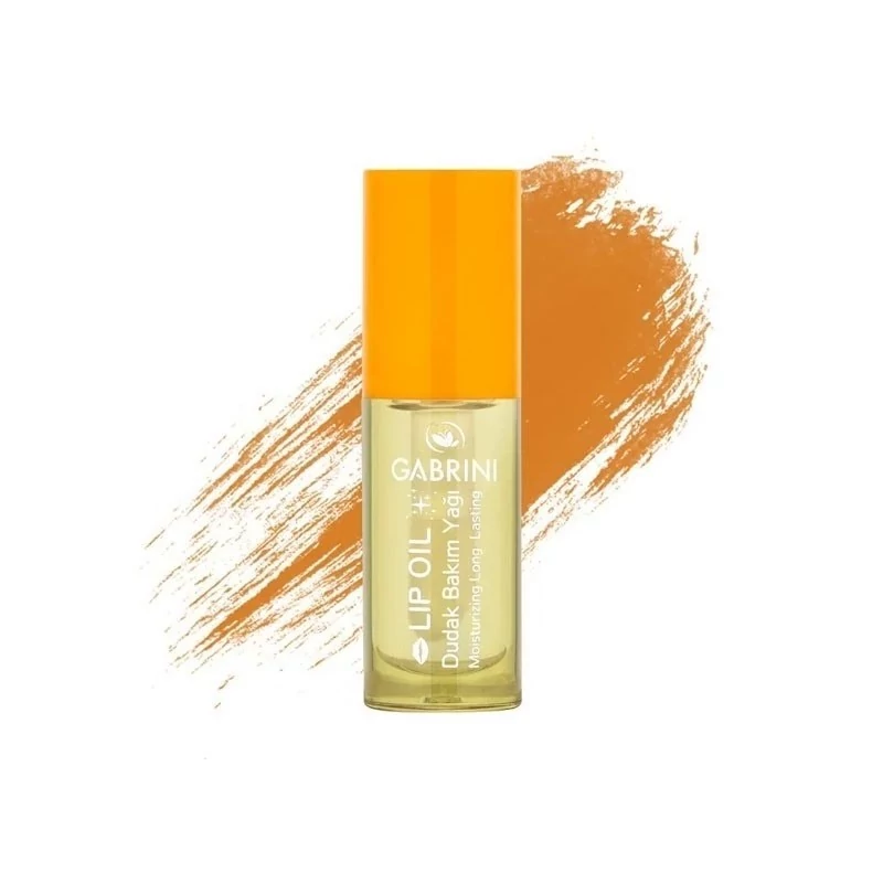 روغن لب آناناس گابرینی حجم 5 میل