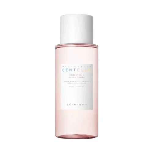 تونر جمع کننده منافذ سنتلا مدل POREMIZING CLEAR حجم 210 میل
