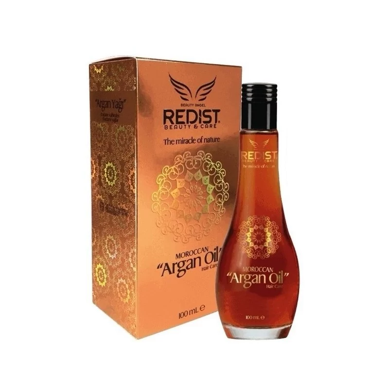 روغن آرگان ردیست مدل Argan oil
