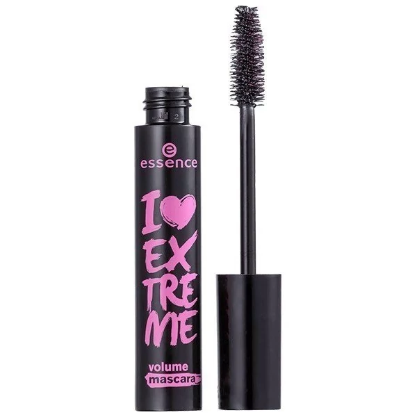 ریمل حجم دهنده مژه اسنس مشکی VOLUME MASCARA
