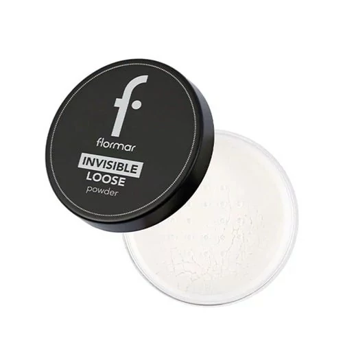 پودر بیک بی رنگ فلورمار