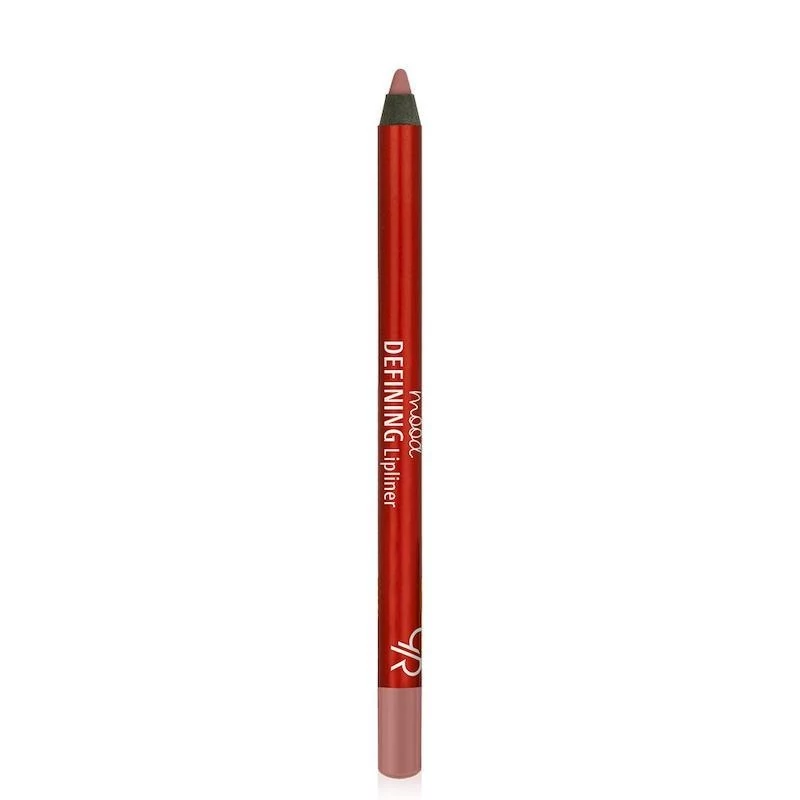 مداد لب های گلدن رز مدل 03MOOD DEFINING LIPLINER