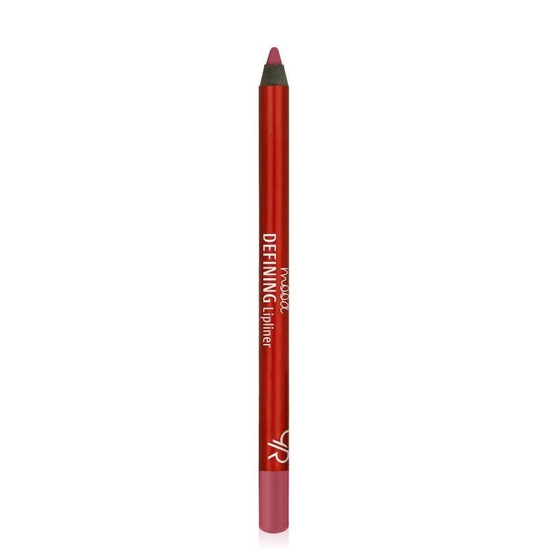 مداد لب گلدن رز مدل 09MOOD DEFINING LIPLINER