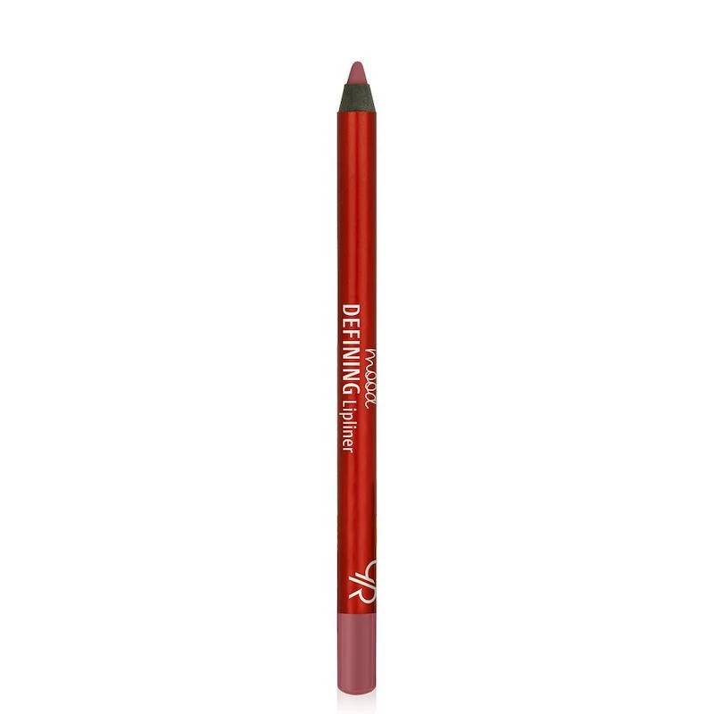 مداد لب گلدن رز مدل 08MOOD DEFINING LIPLINER