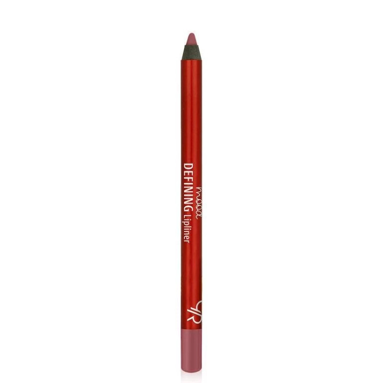 مداد لب گلدن رز مدل 08MOOD DEFINING LIPLINER