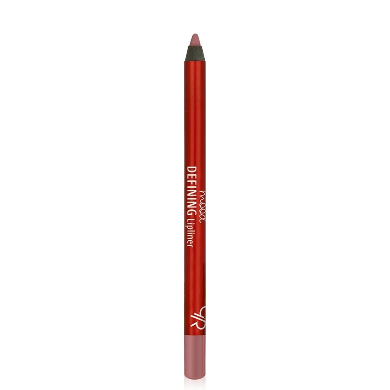 مداد لب گلدن رز مدل 04MOOD DEFINING LIPLINER