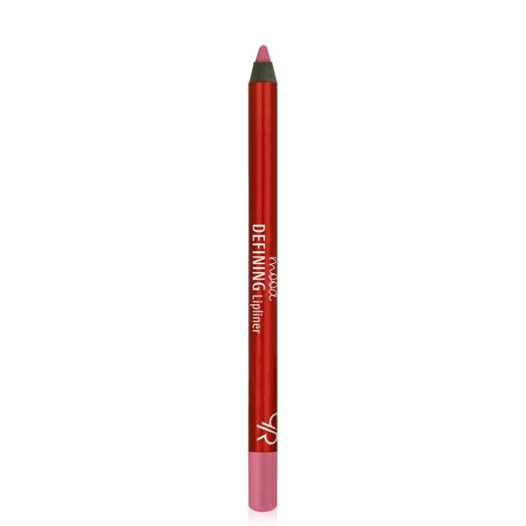 مداد لب گلدن رز مدل 11MOOD DEFINING LIPLINER