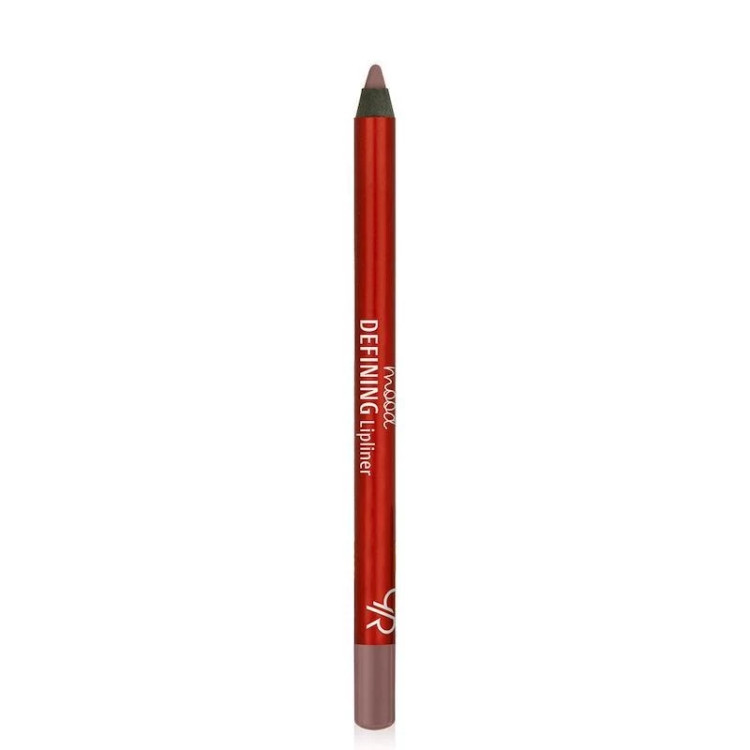 مداد لب گلدن رز مدل 07MOOD DEFINING LIPLINER