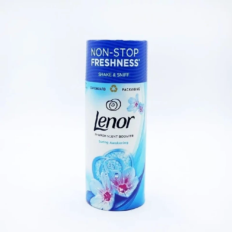 خوشبو کننده لباس لنور Lenor رایحه Spring Awakening