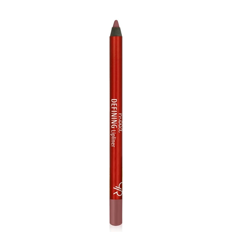 مداد لب گلدن رز مدل 06MOOD DEFINING LIPLINER