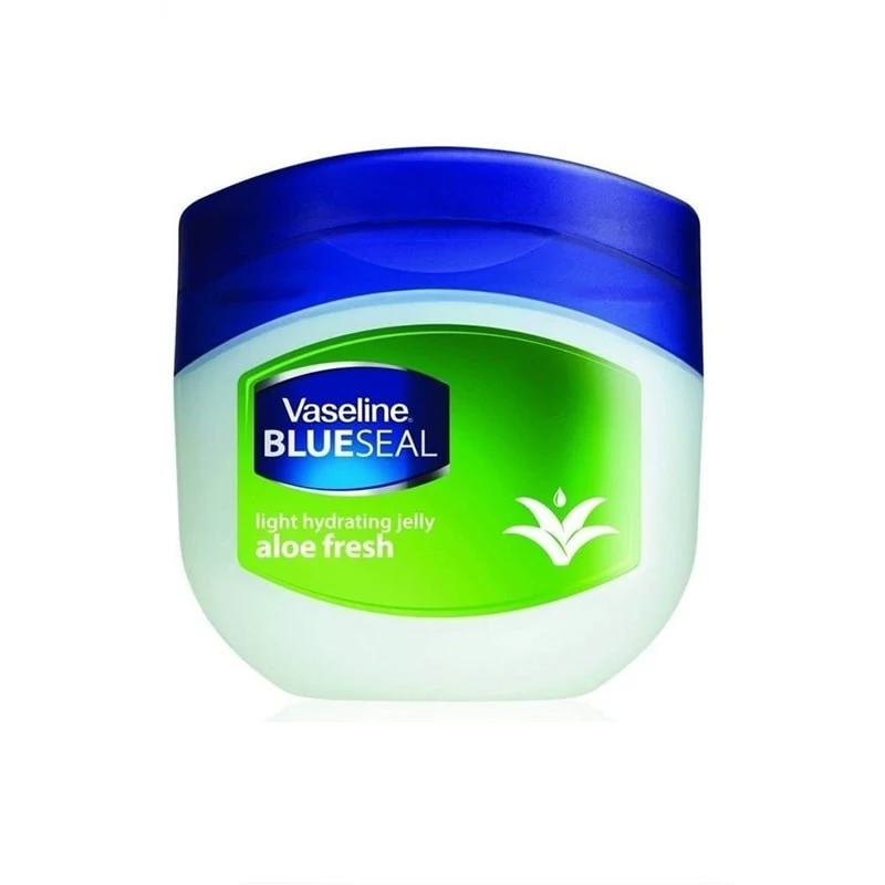 وازلین بلوسل مدل Vaseline Aloe Fresh