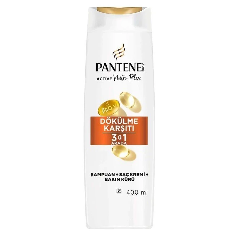 شامپو پنتن  ضدریزش 400 میل PANTENE