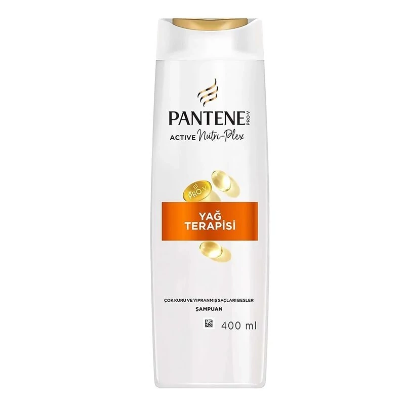 شامپو پنتن مدل صاف کننده مو  400 میل PANTENE