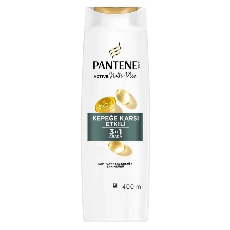 شامپو پنتن ضد شوره 400 میل  PANTENE