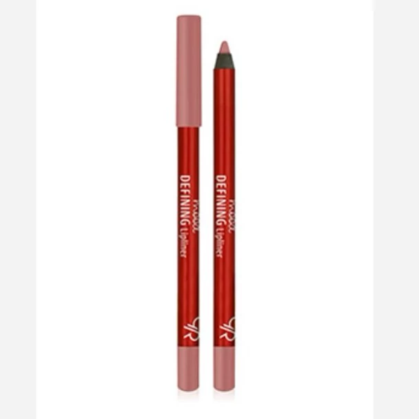 مداد لب های گلدن رز مدل 08MOOD DEFINING LIPLINER