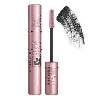 ریمل حجم دهنده و بلند کننده Sky High میبلین (Lash Sensational Sky High)