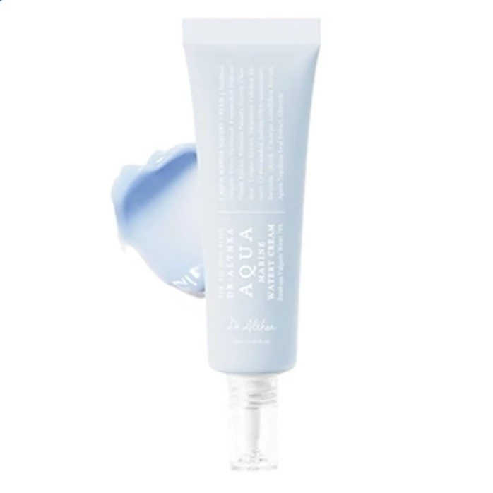 کرم آبرسان آکوا دکتر التیا Dr.Althea Aqua Marine Watery