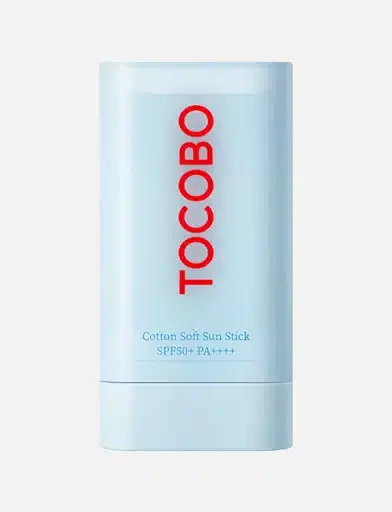 ضد آفتاب استیکی توکوبو 19 گرمی TOCOBO