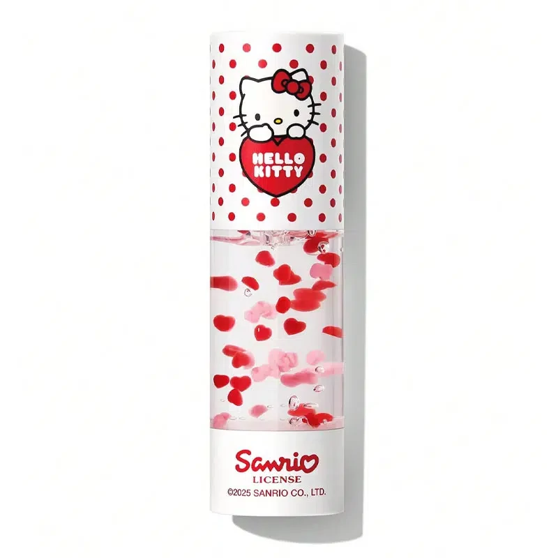 پرایمر آبرسان Sheglam مدل Hello Kitty Jelly Amor وزن 30 گرم