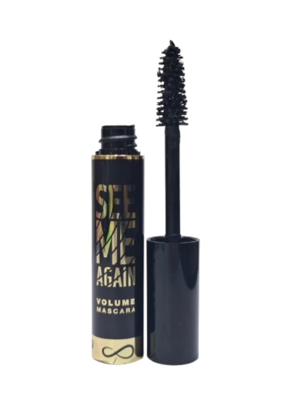 ریمل شارل SHAREL حجم دهنده و بلند کننده مدل BOLD VULUME UP حجم 13 گرم