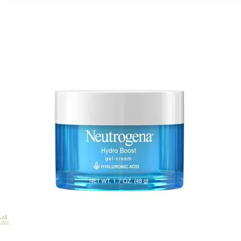 ژل کرم آبرسان نوتروژینا 50 میل Neutrogena Hydro Boost GEL CREAM