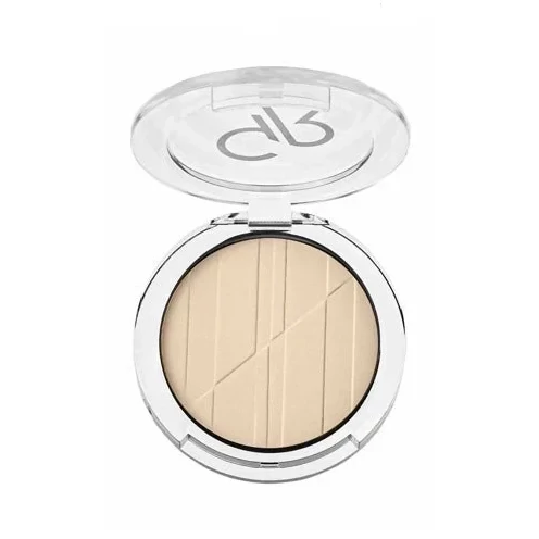 پنکیک گلدن رز Golden Rose شماره 102 رنگ Natural