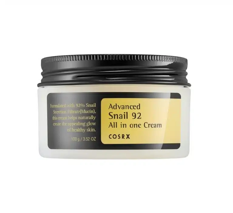 کرم حلزون کوزارکس COSRX حجم 100 میل