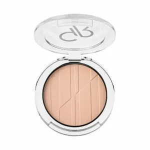 پنکیک گلدن رز Golden Rose شماره 109 رنگ Rose Beige