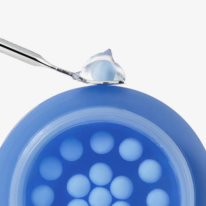 کرم کپسولی هیالورونیک اسید مدی کیوب Medicube آبرسان و مرطوب کننده پوست حجم 50 گرم
