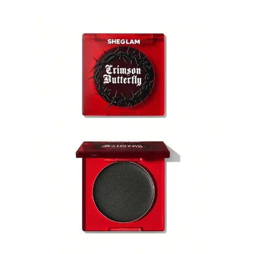 رژ گونه شیگلم Sheglam سری Crimson Butterfly