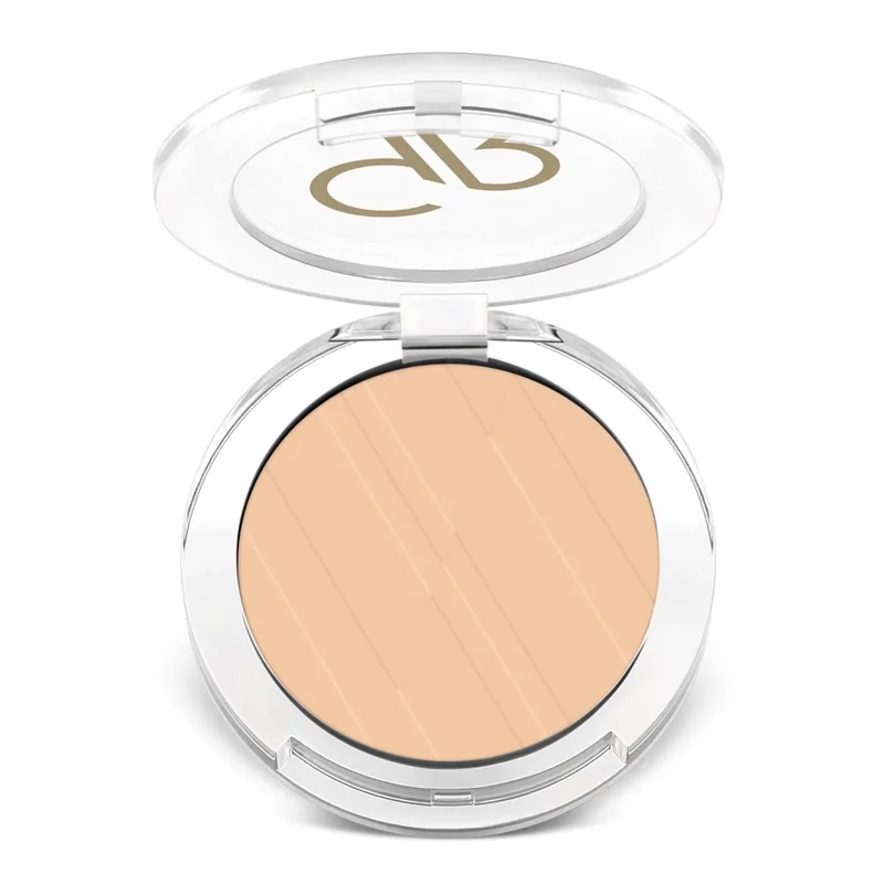 پنکیک گلدن رز Golden Rose شماره 107 رنگ Soft Honey