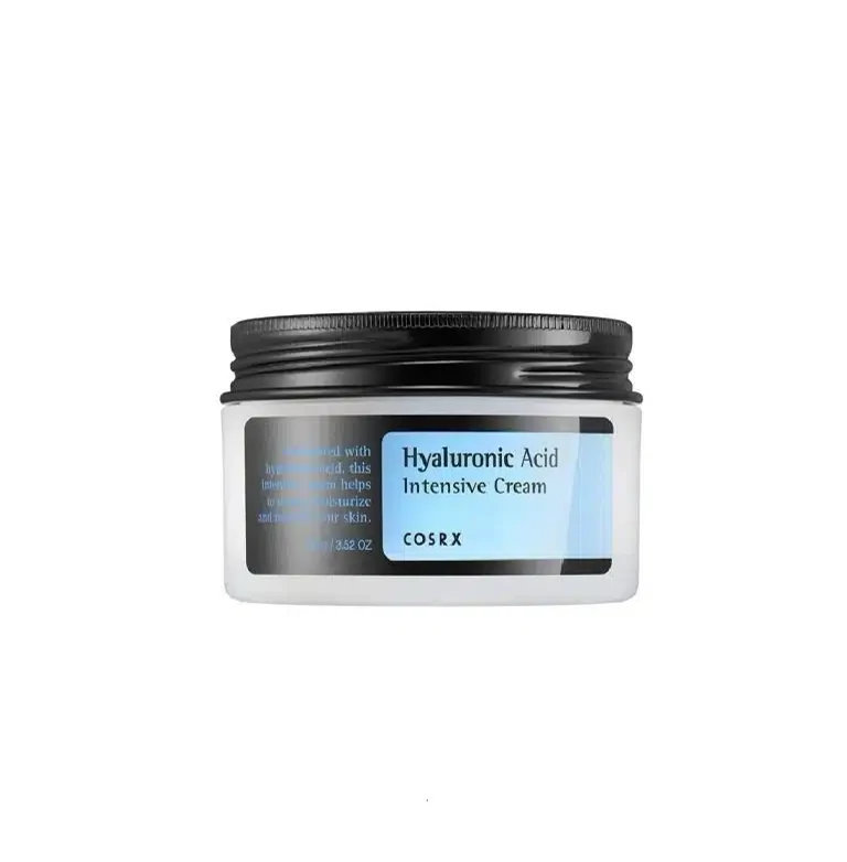 کرم آبرسان هیالورونیک اسید کوزارکس 100 گرم COSRX Hyaluronic Acid